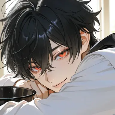 Profile image of 悠真