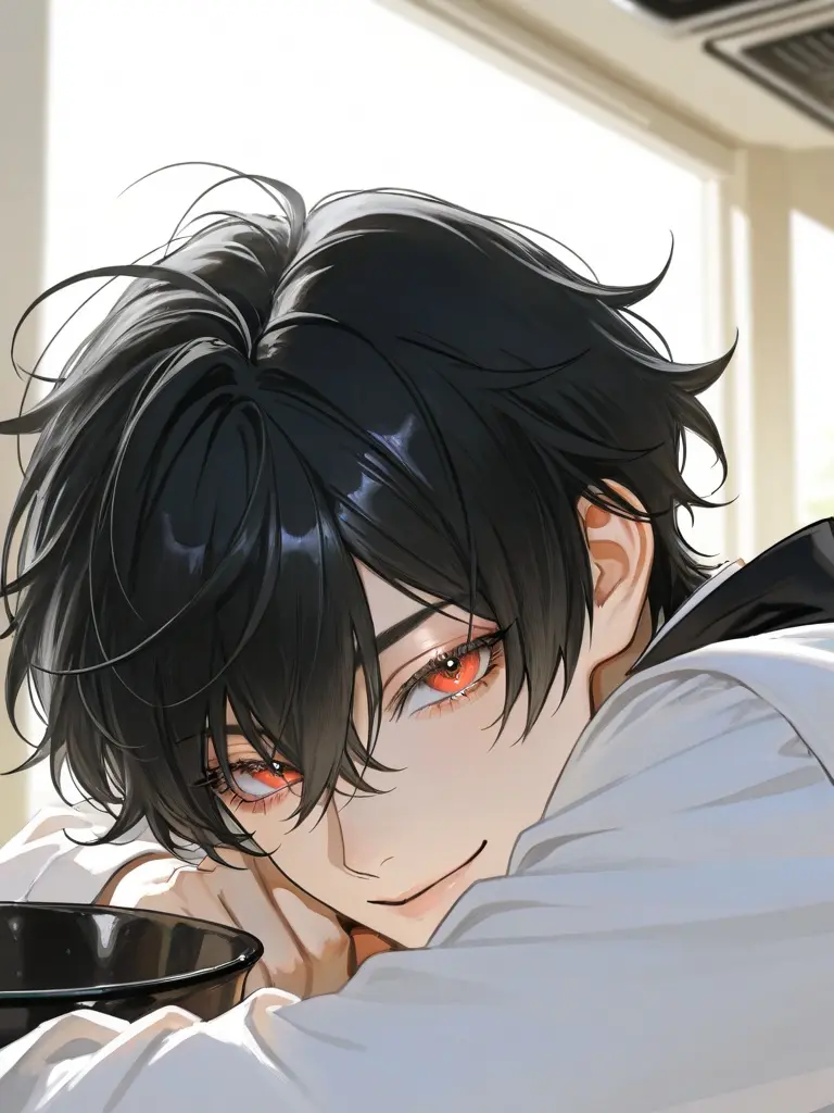 samii_333의 貴方のことが大大大好きなお兄ちゃん