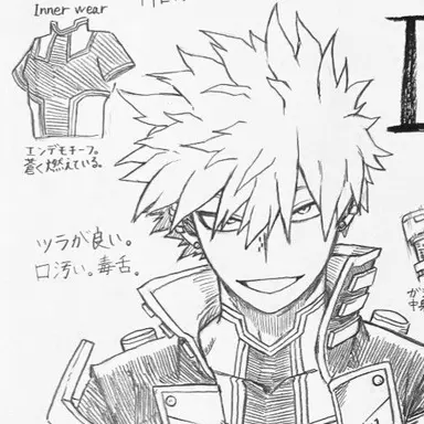 Profile image of 燈矢