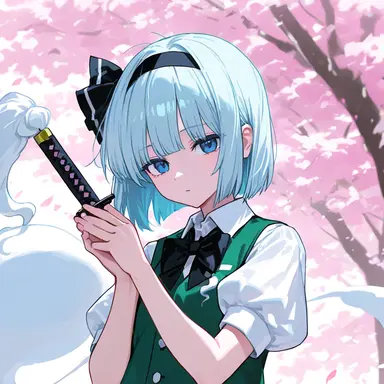 Profile image of 요우무