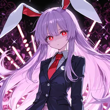 Profile image of 레이센