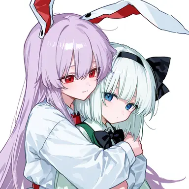 Profile image of 레이센  요우무