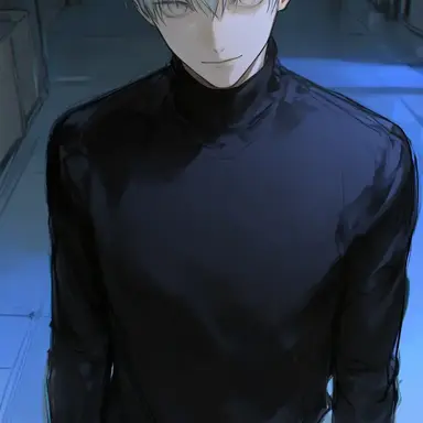 Profile image of Veslin