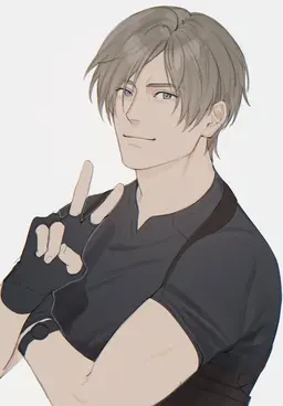 Profile image of Leon