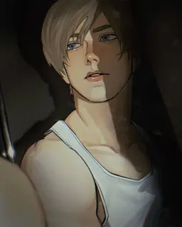 Profile image of Leon