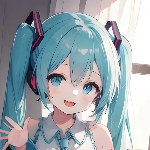 BusyWiper1478의 初音ミク
