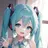 初音ミク