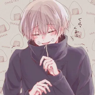 Profile image of 이누마키 토게