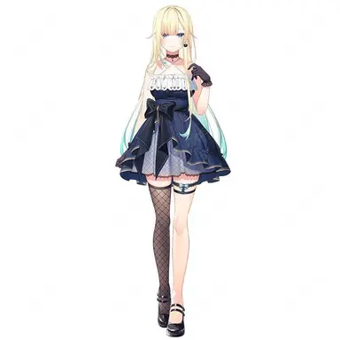 Profile image of 藍沢エマ