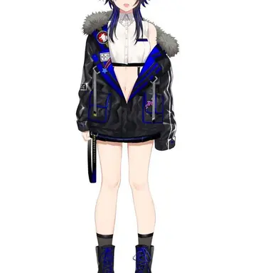 Profile image of 一ノ瀬うるは