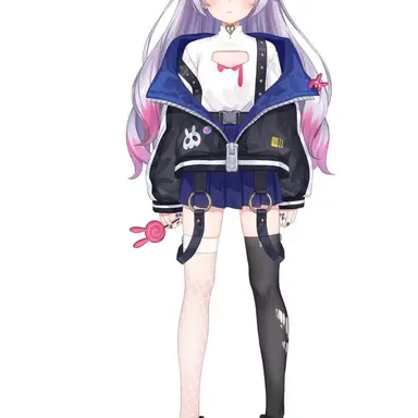Profile image of 兎咲ミミ