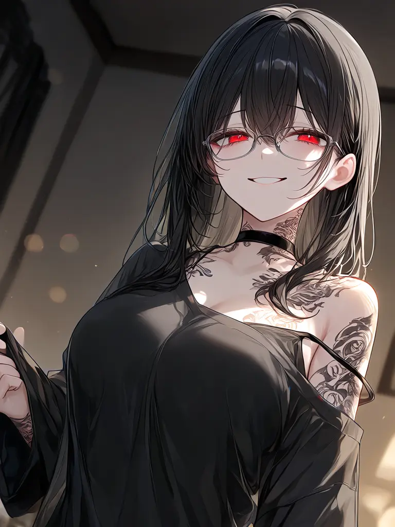 Veila_13의 入り浸りヤンデレ幼馴染み