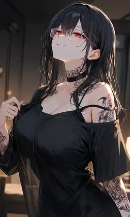 Profile image of 雫