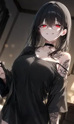 Profile image of 雫