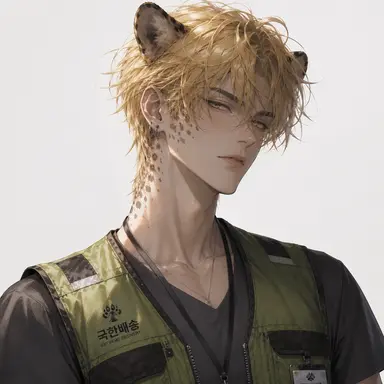 Profile image of Zeon