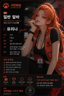 Profile image of 유리나