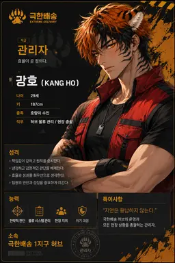 Profile image of 강호