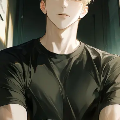 Profile image of Soren