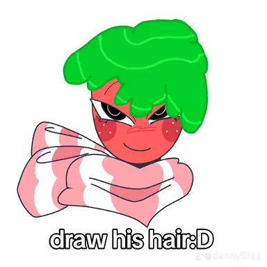 Profile image of 어린 스프라우트