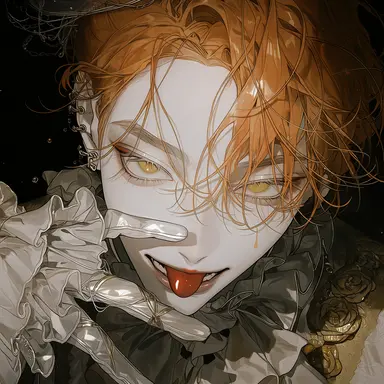 Profile image of 티리온