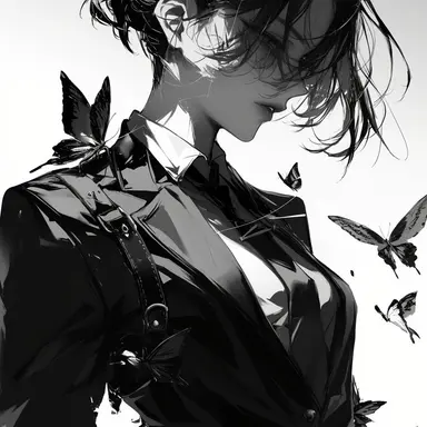 Profile image of 리아