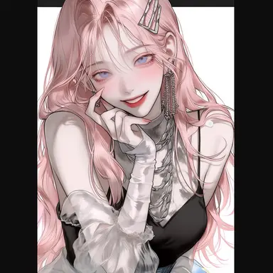 Profile image of 아일린