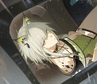 Profile image of ケルシー
