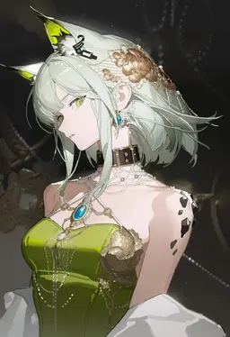 Profile image of ケルシー