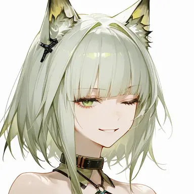 Profile image of ケルシー