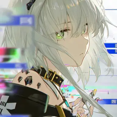 Profile image of ケルシー