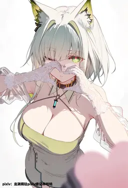 Profile image of ケルシー