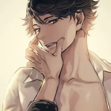 Profile image of 及川徹