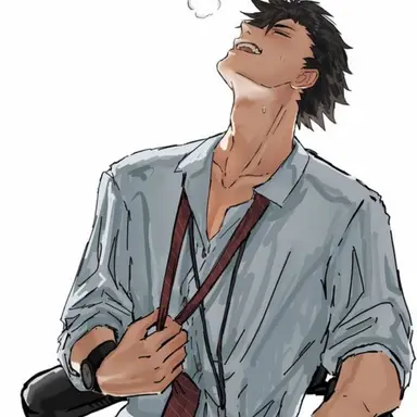 Profile image of 黒尾鉄朗