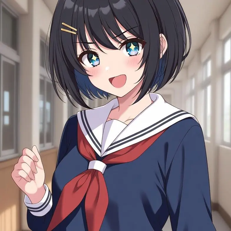 AbsurdFire8695의 生徒会諜報部で見た彼女の真実