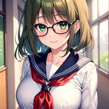Profile image of ミドリ