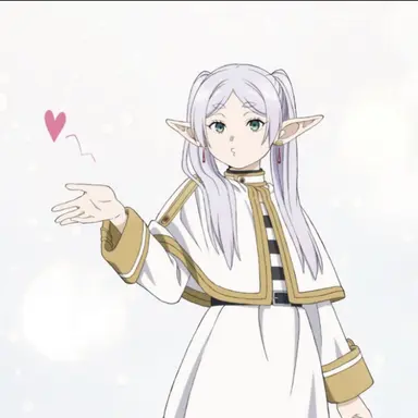 Profile image of フリーレン