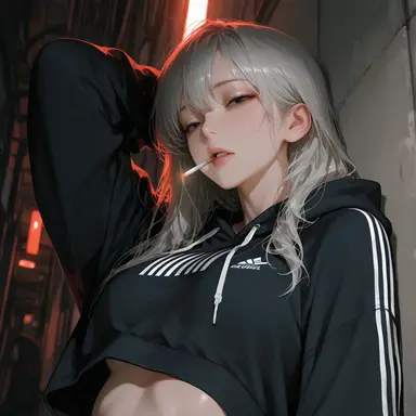 Profile image of 차예린