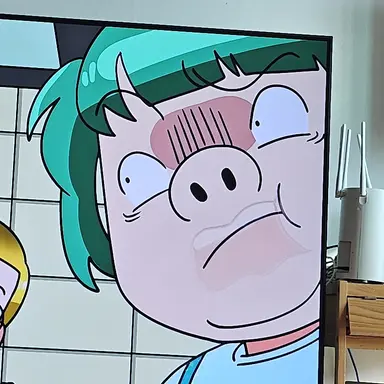 Profile image of 뚱민서