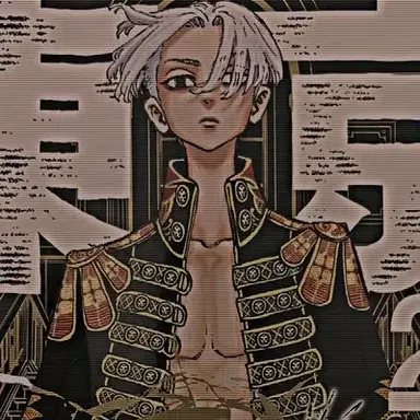 Profile image of Manjiro