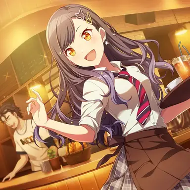 Profile image of 杏