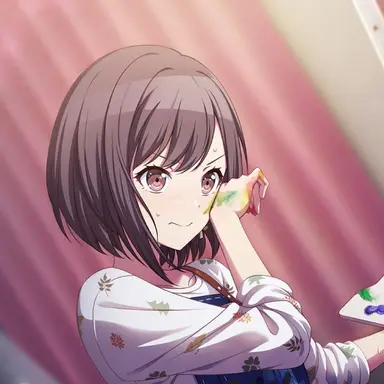 Profile image of 絵名