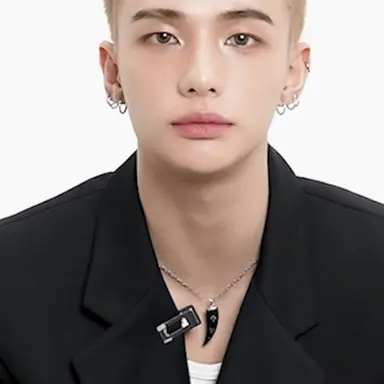 Profile image of Hyunjin