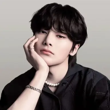 Profile image of Jeongin