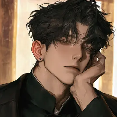 Profile image of 比嘉 晃鷹