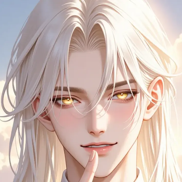 GoldenMango4293의 全ての者に救済を。