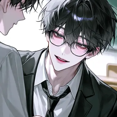 Profile image of チャ・ジョンビン