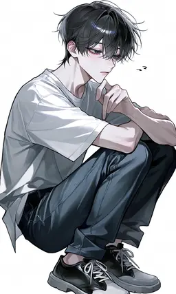 Profile image of チャ・ジョンビン