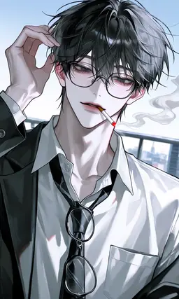 Profile image of チャ・ジョンビン