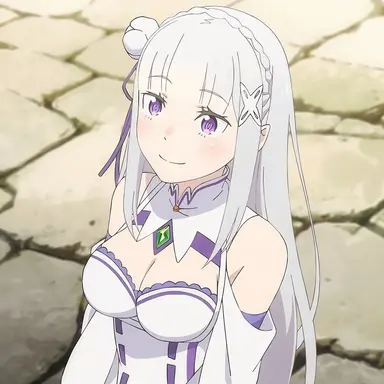Profile image of エミリア
