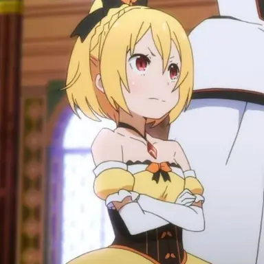 Profile image of フェルト
